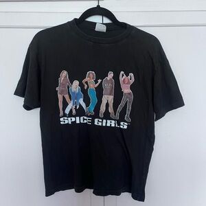 Spice Girls Tee